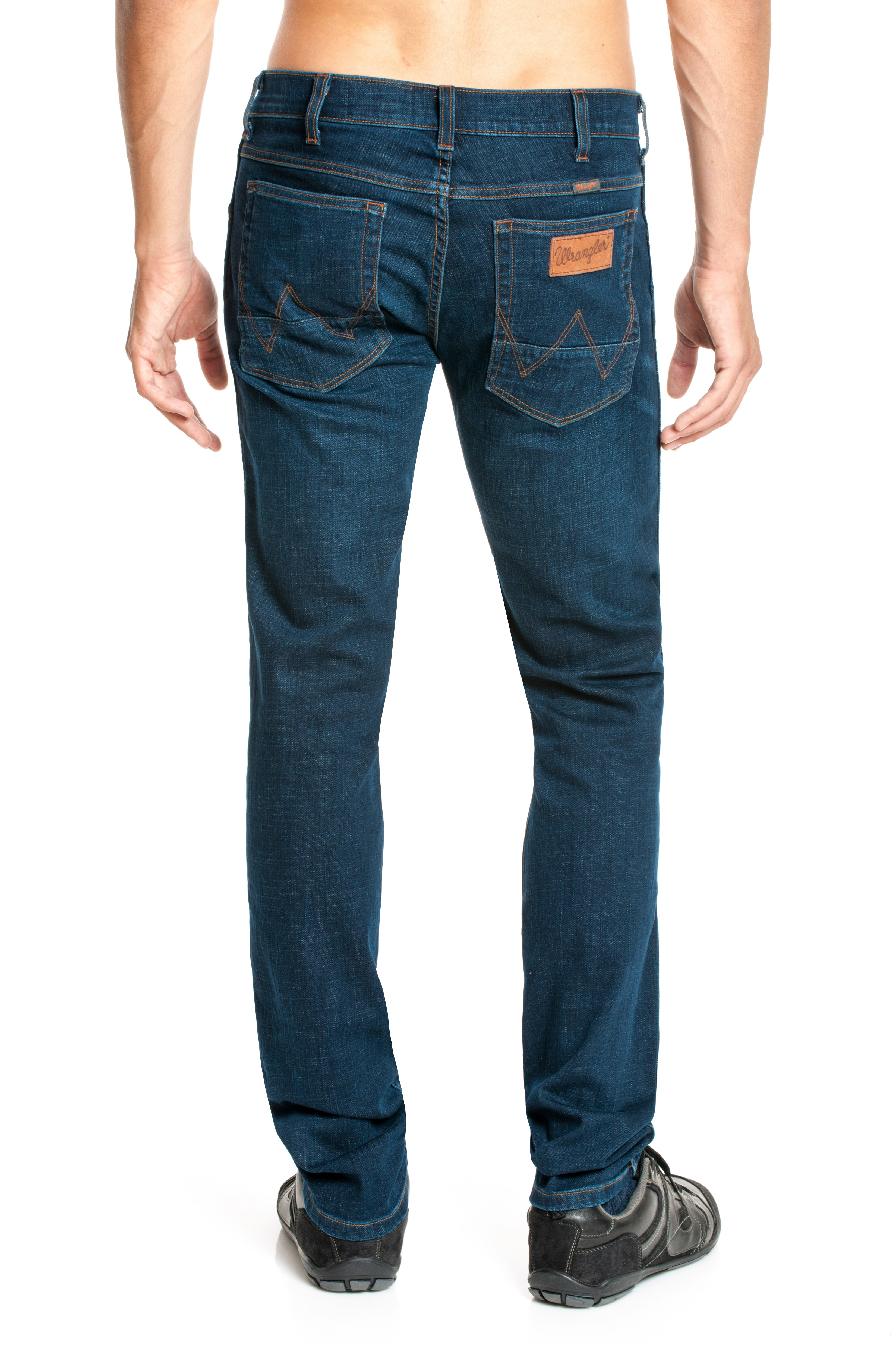 Wrangler Jeans Greensboro