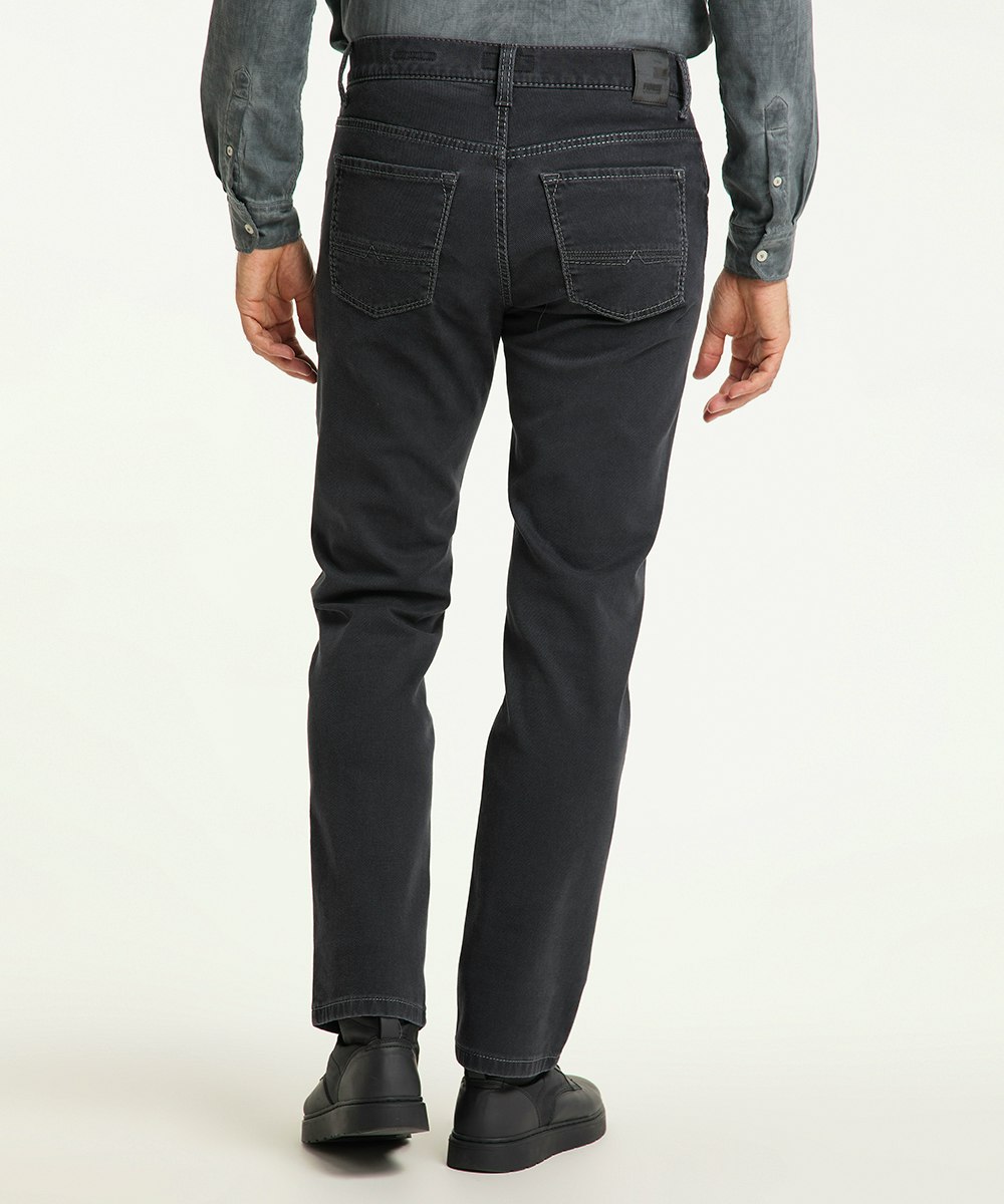 Pioneer Jeans Rando Stretch Structure
