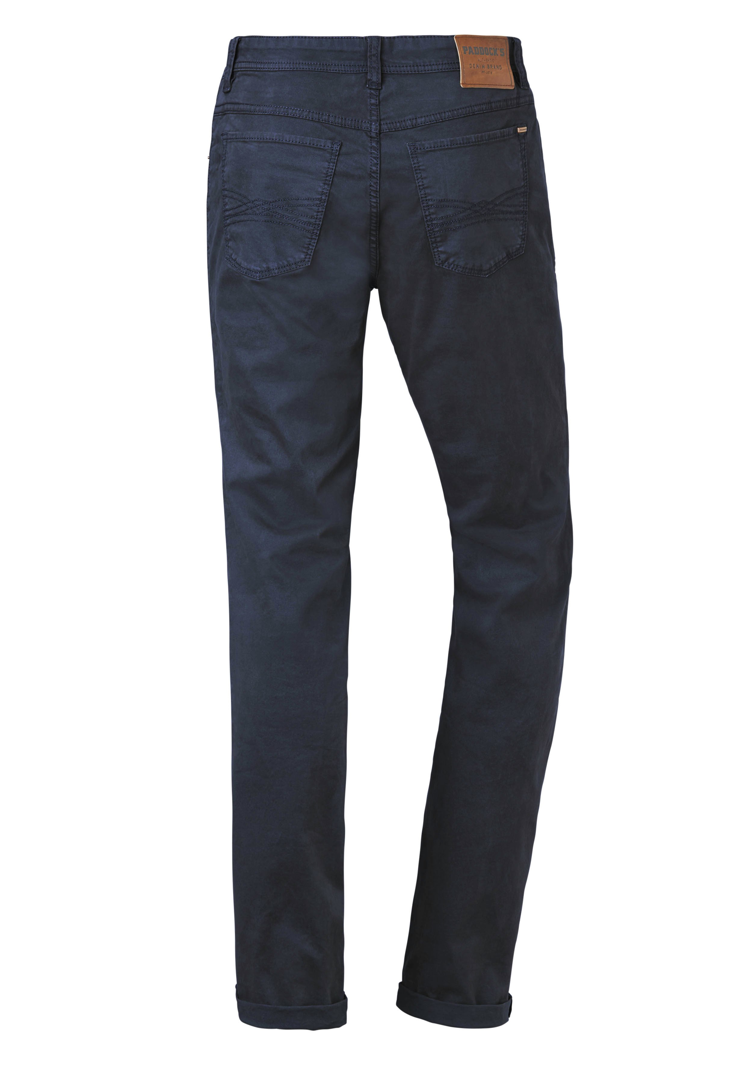 Paddock's Jeans Ranger Colored navy