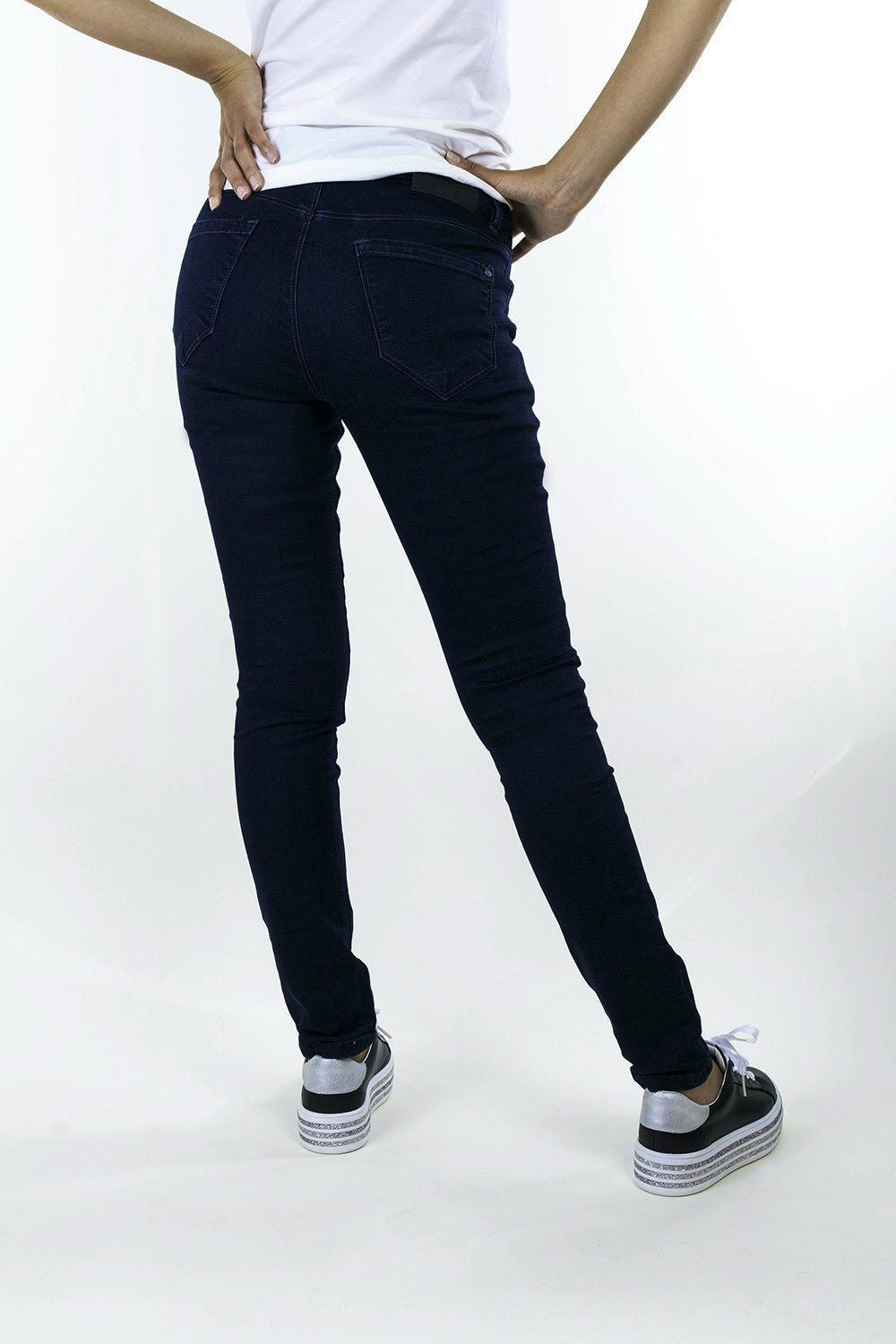 Red Button Jeans Jimmy deepblue
