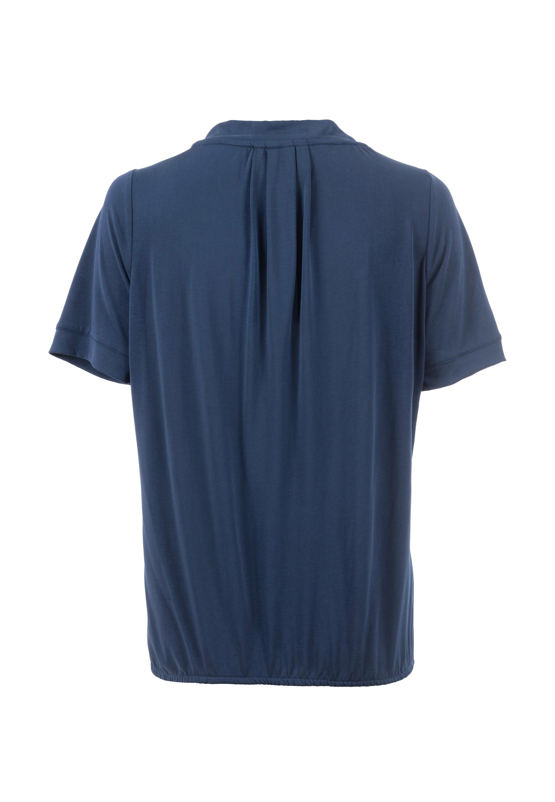 Soquesto Shirt Maite crown blue