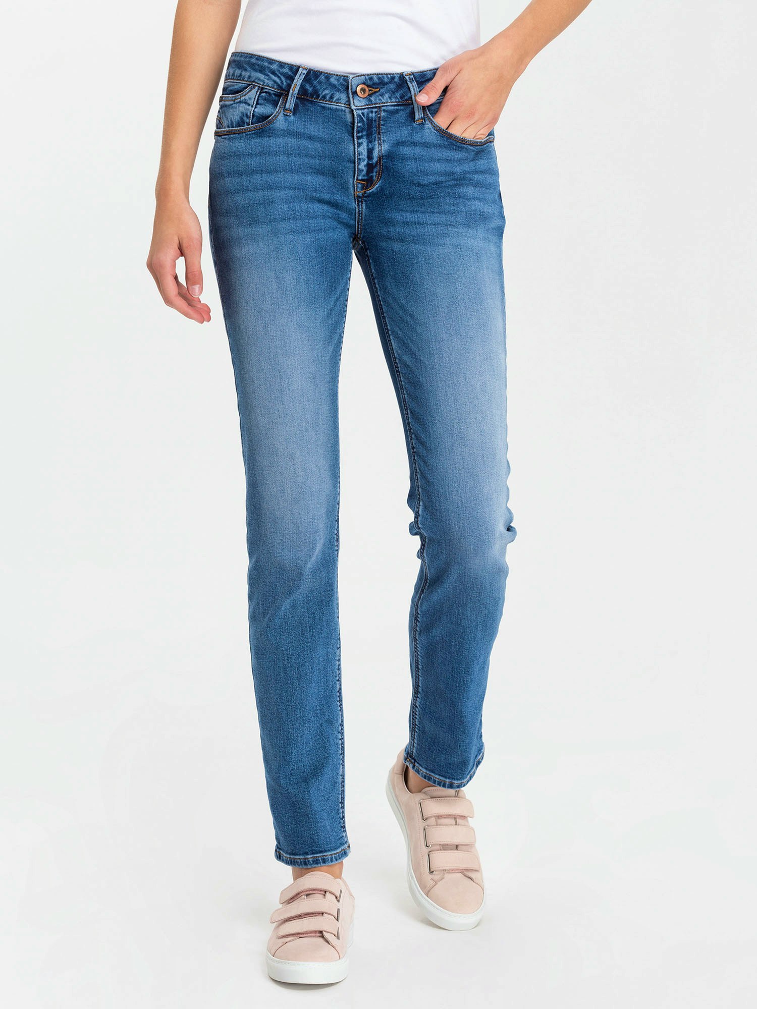 Damen jeans hoher bund - Die TOP Favoriten unter allen analysierten Damen jeans hoher bund!