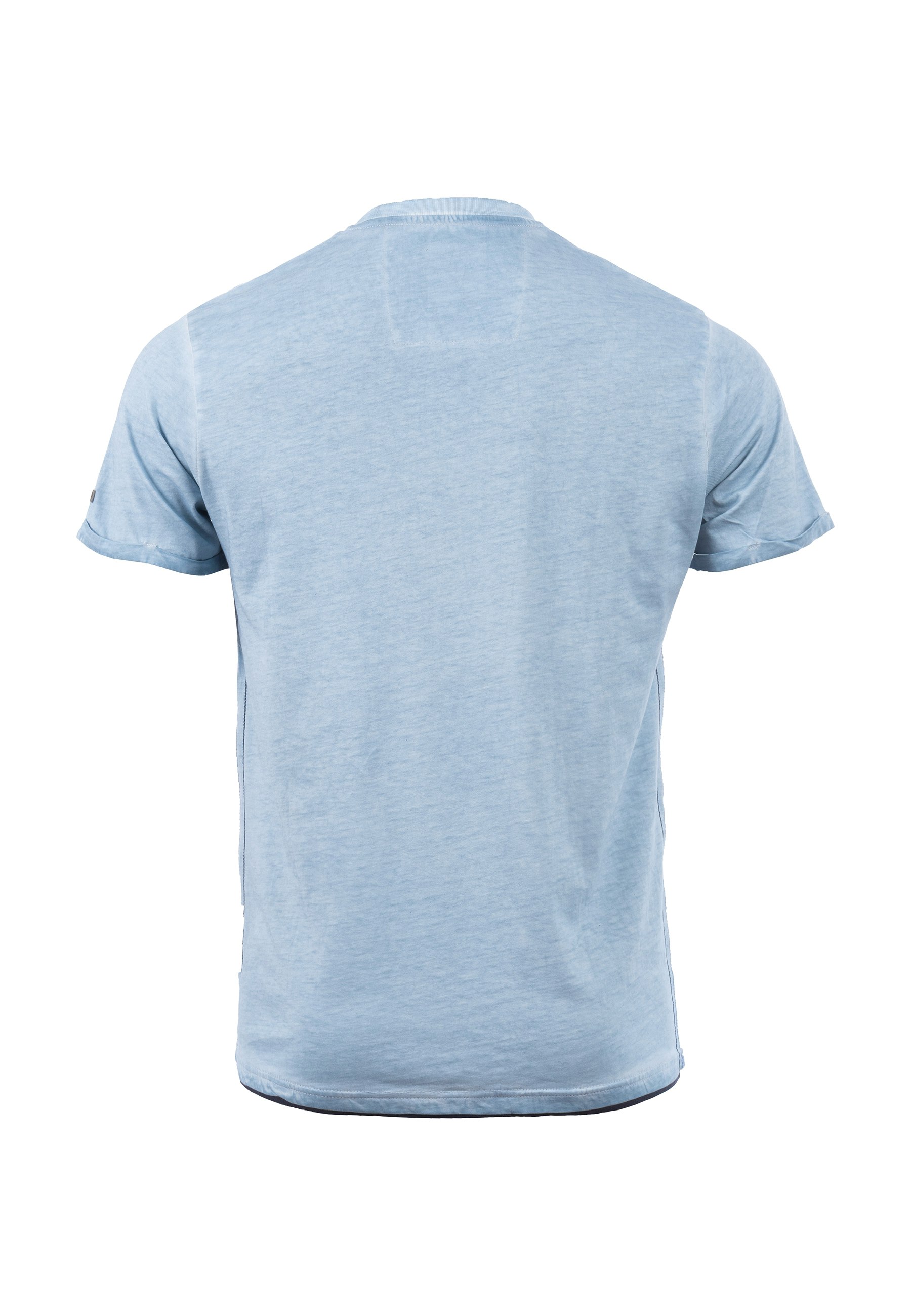 Questo Shirt Fililbert stone blue