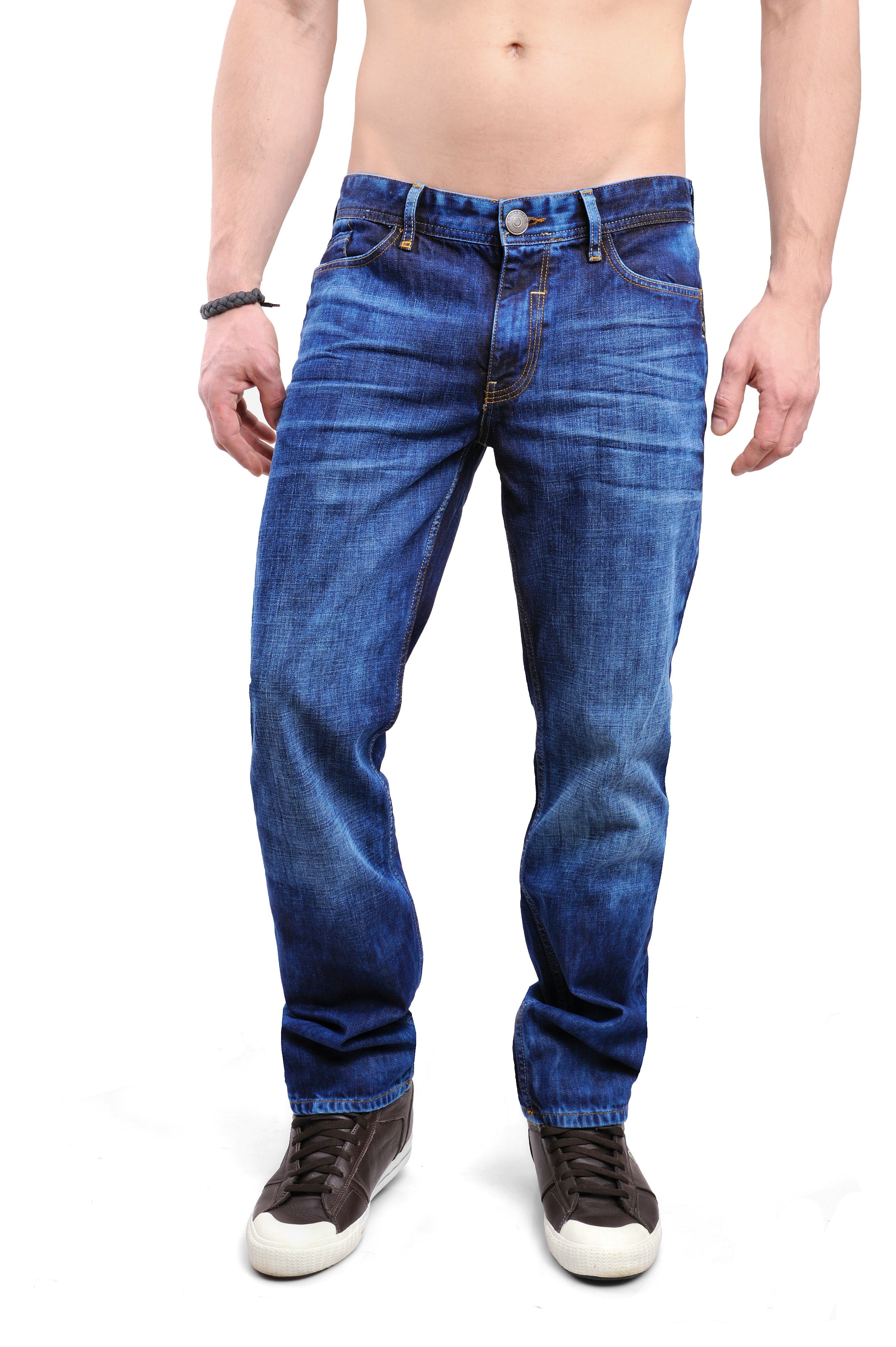 Cross Jeans New Antonio (dunkelblau)