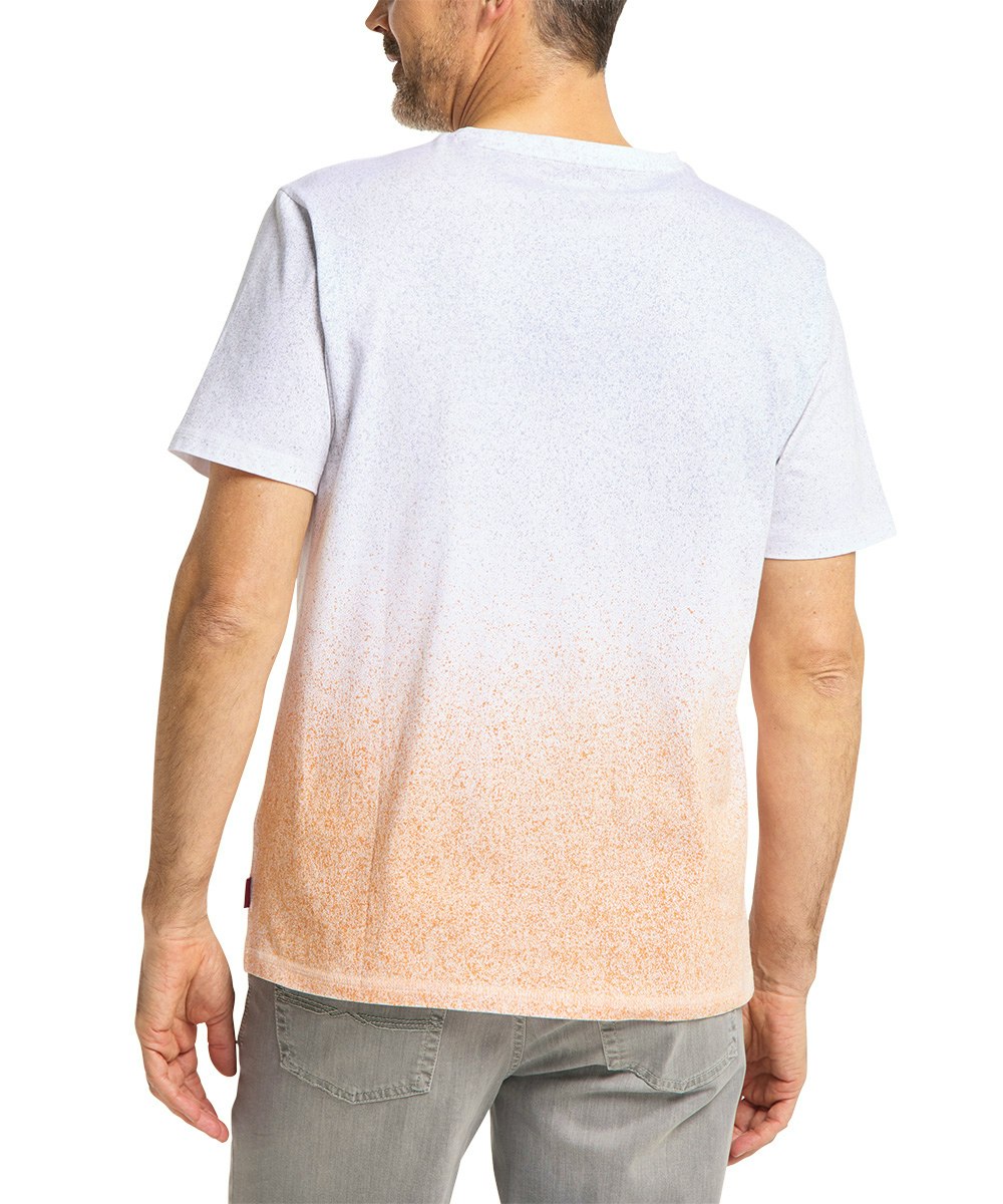 Pioneer T-Shirt  Orangenrust