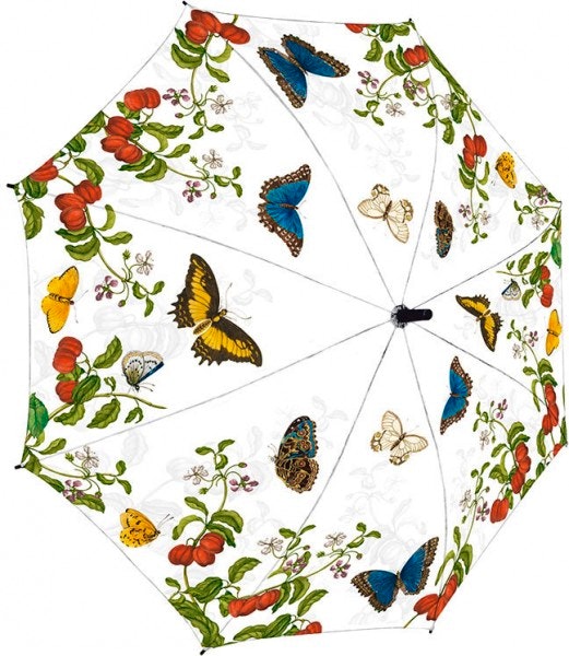 Rannenberg & Friends Regenschirm 'Schmetterlinge'