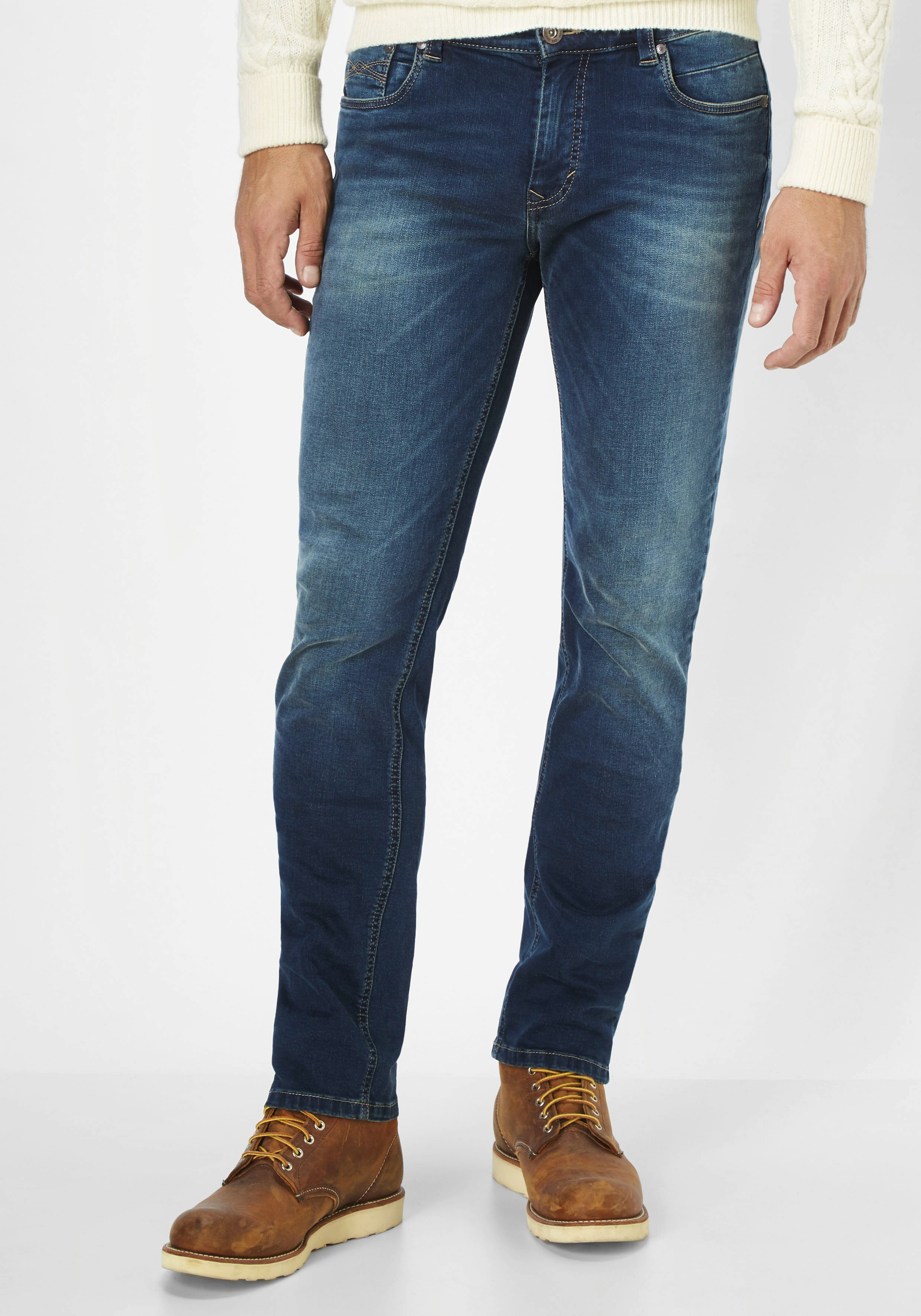 Paddock's Ben Motion Comfort Jeans