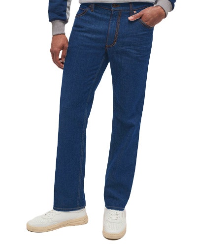 Mustang Jeans Tramper Straight Fit rinse extra lang