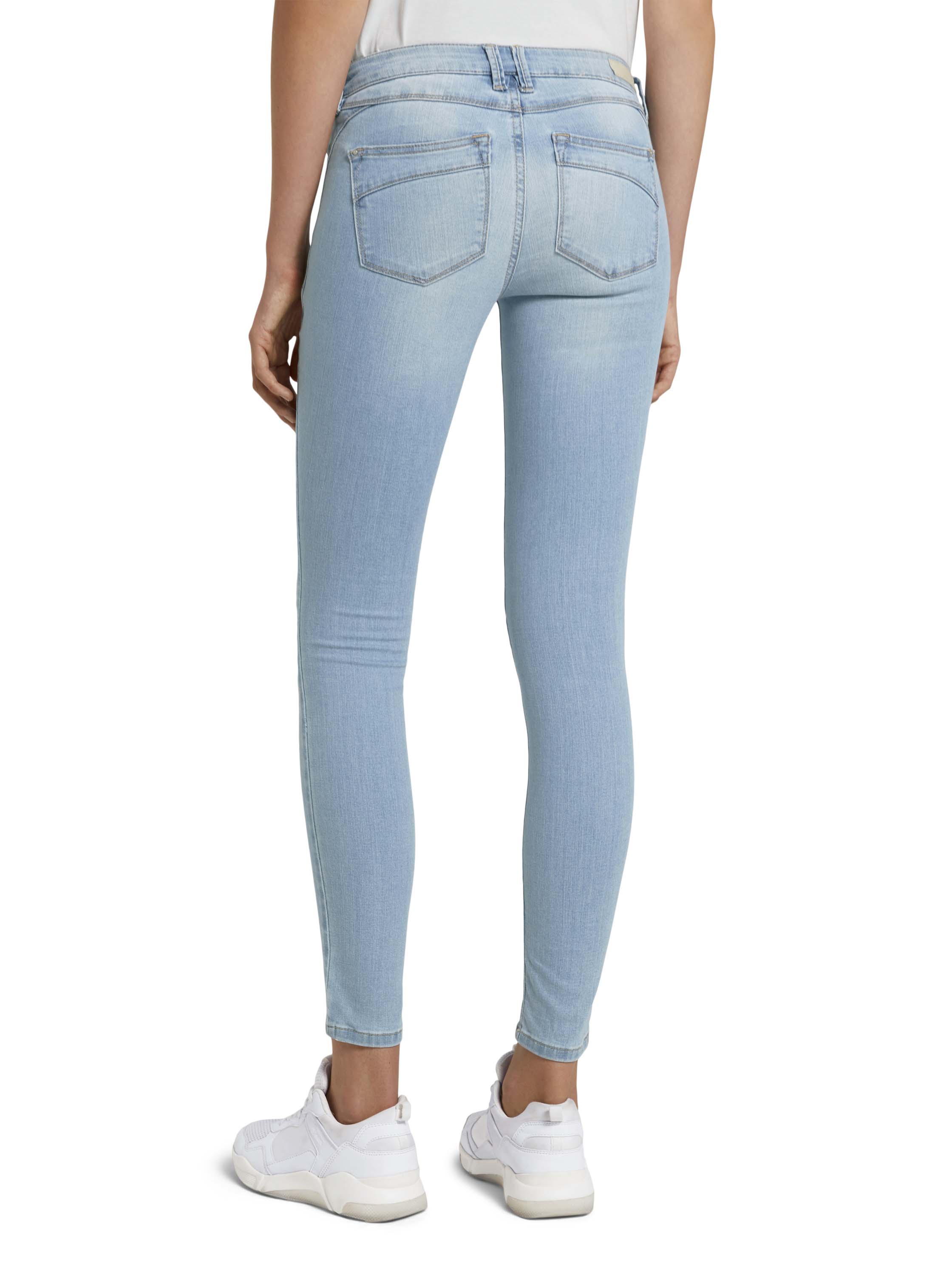 Womens Bootcut Denim Jeans Alexa Tom Tailor Size 26 32 | eBay
