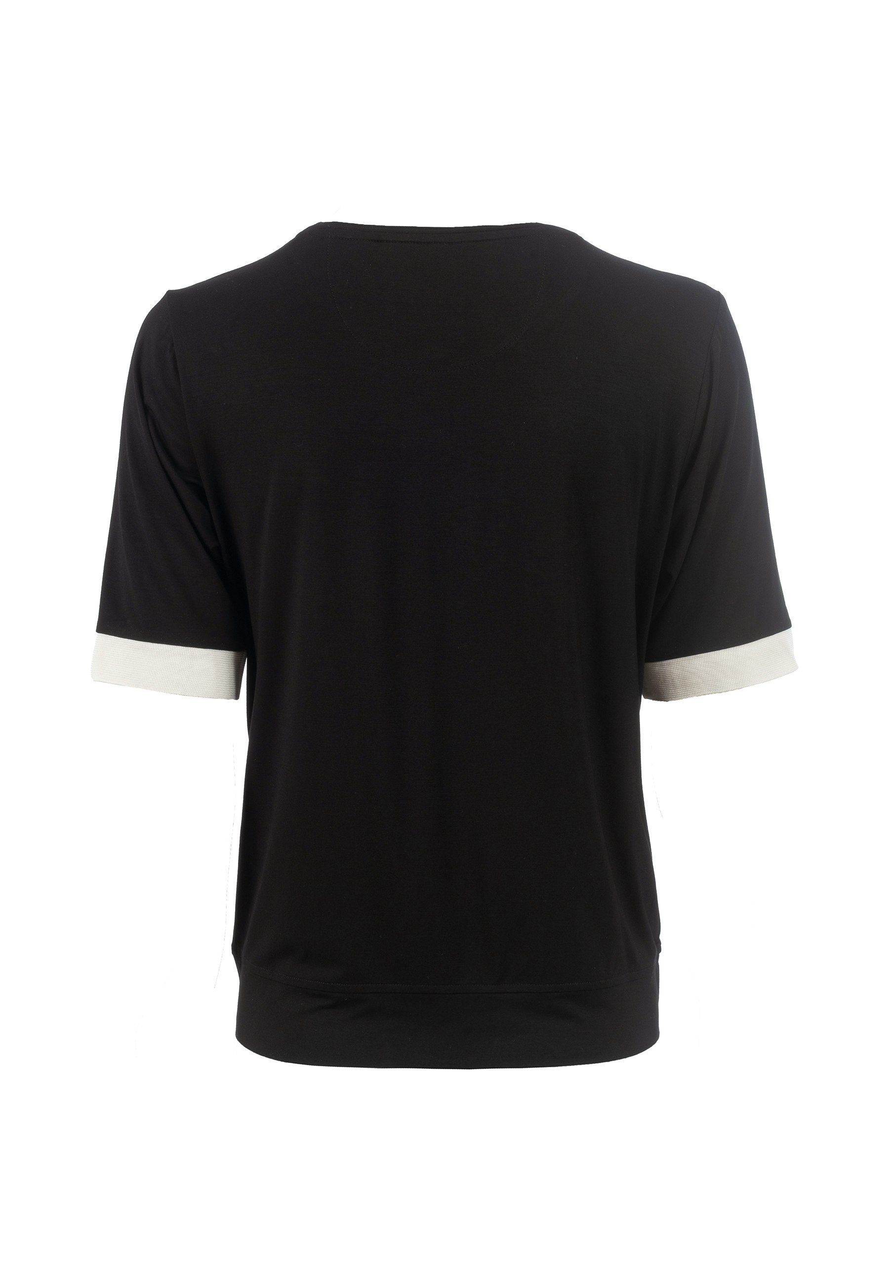 Soquesto Shirt Macao black