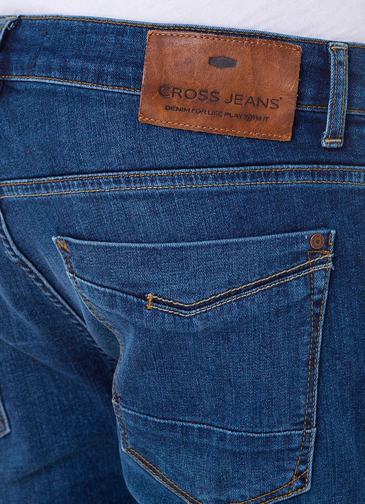 Cross Jeans Johnny