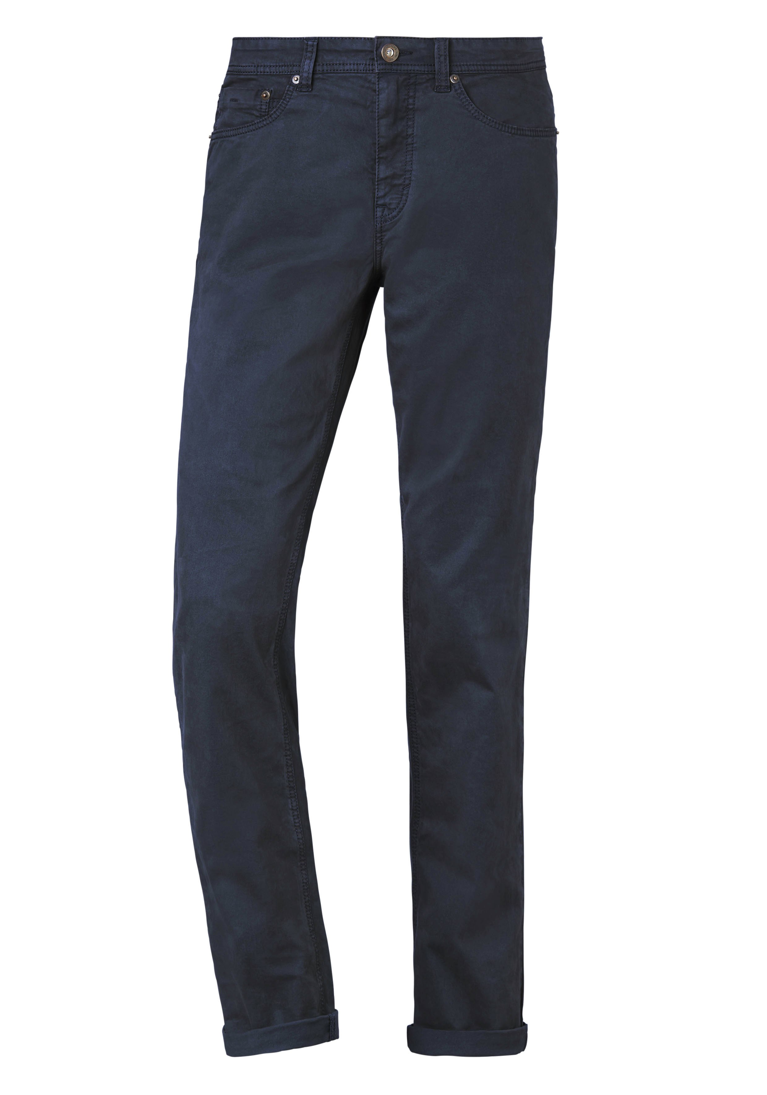 Paddock's Jeans Ranger Colored navy