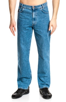 Revils 606 Five Pocket Comfort Jeans bis Länge 40