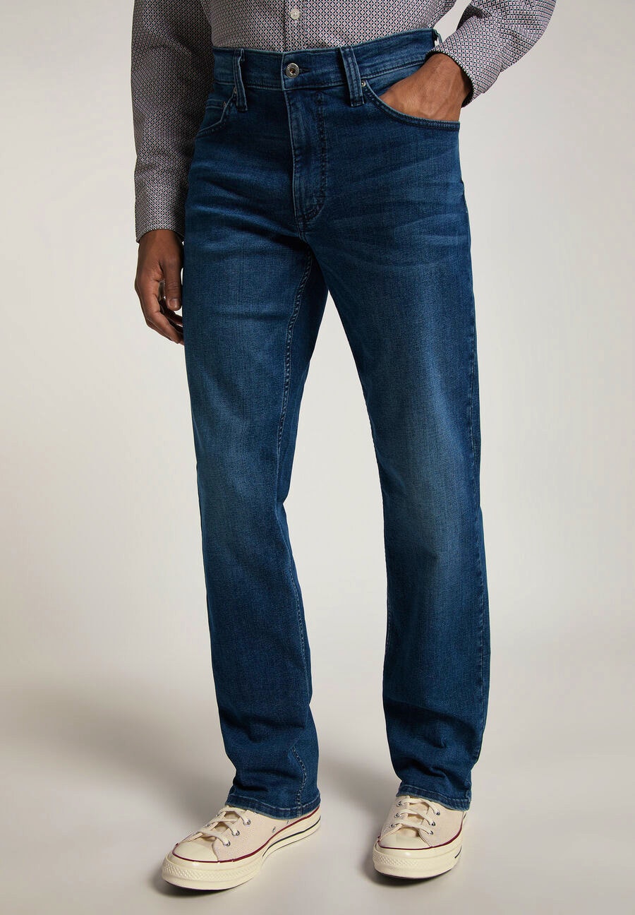 Was es beim Bestellen die Jeans extra lang zu bewerten gibt