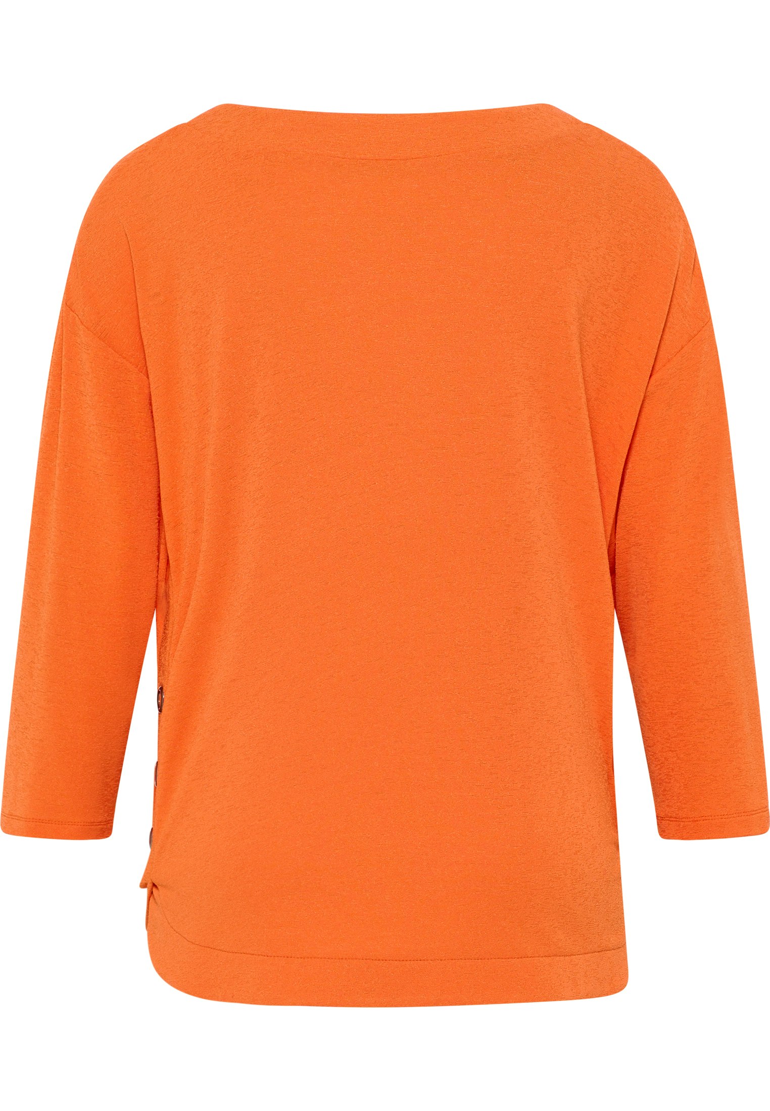 Barbara Lebek Sweatshirt orange