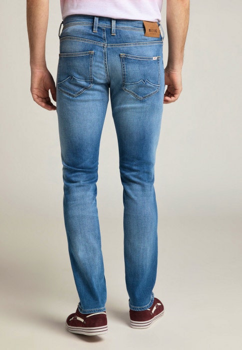 Mustang Jeans Oregon Tapered 
