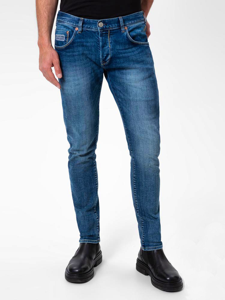 Stretch Jeans für Herren kaufen im Online-Shop | JeansWelt