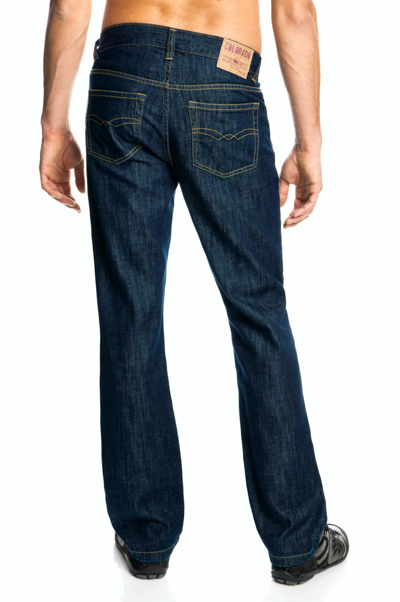 Colorado Jeans US First