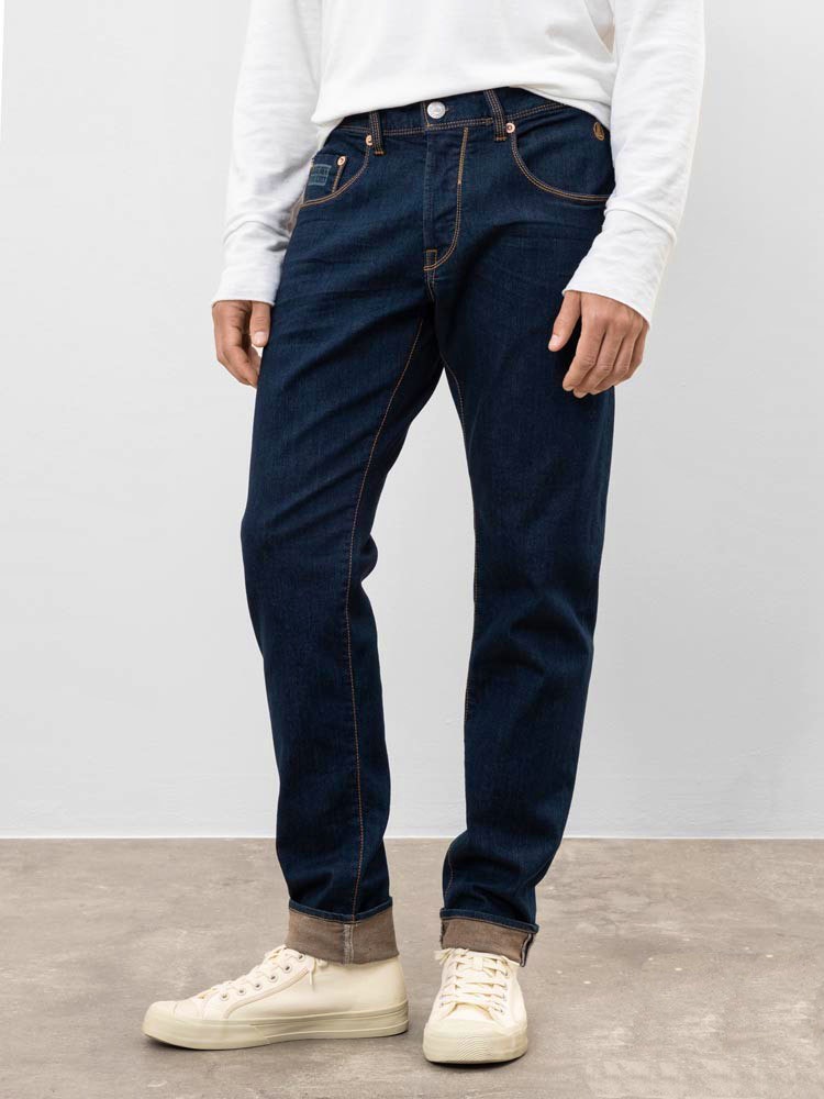 kaufen für Online-Shop Stretch Jeans Herren JeansWelt | im