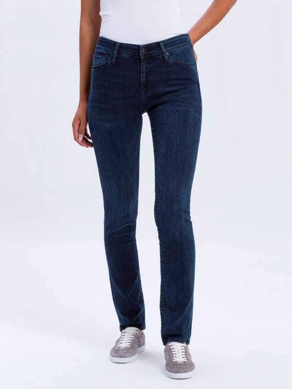 Cross Jeans Anya Slim Fit blue black product