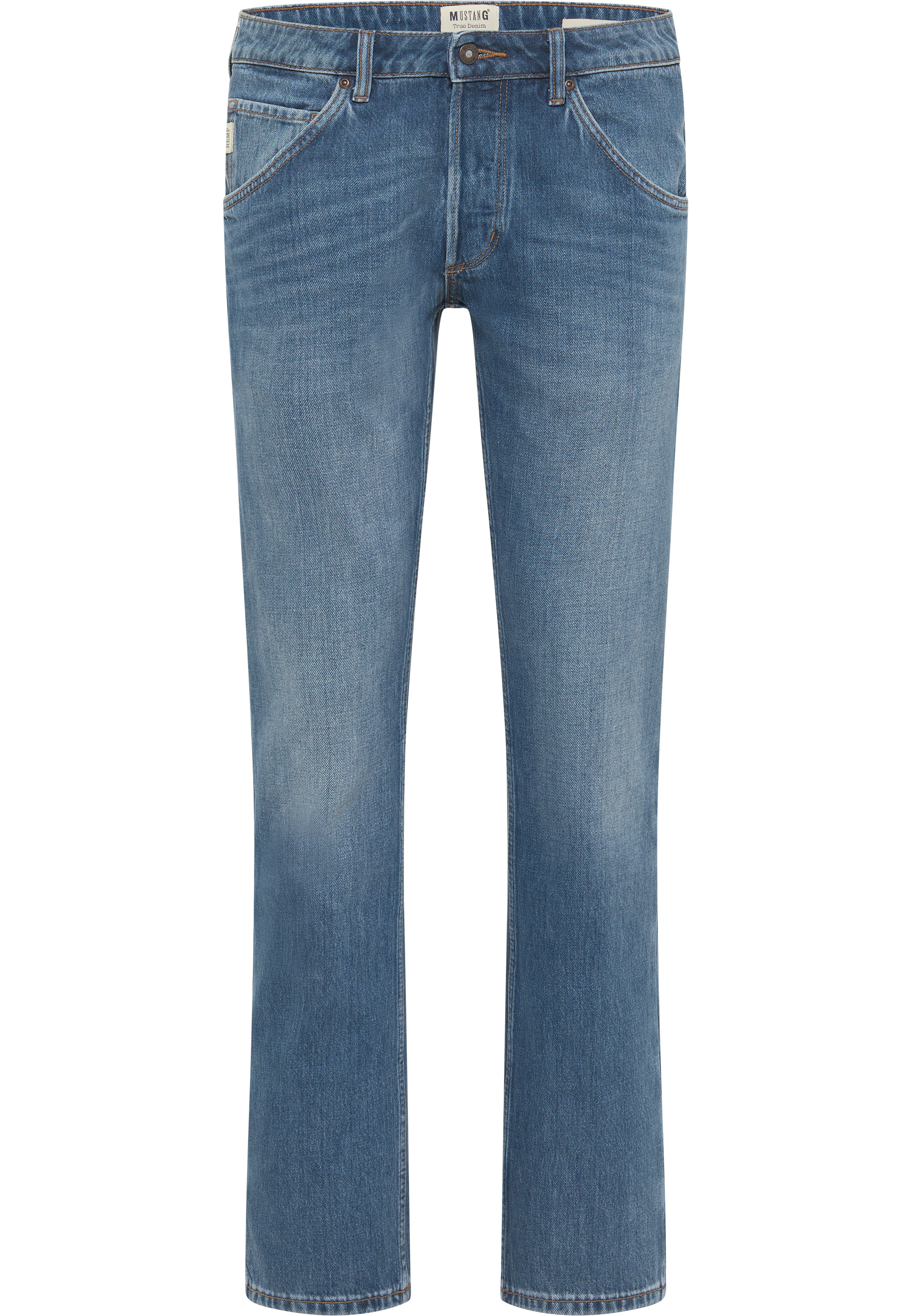 Mustang Jeans Michigan Straight für 