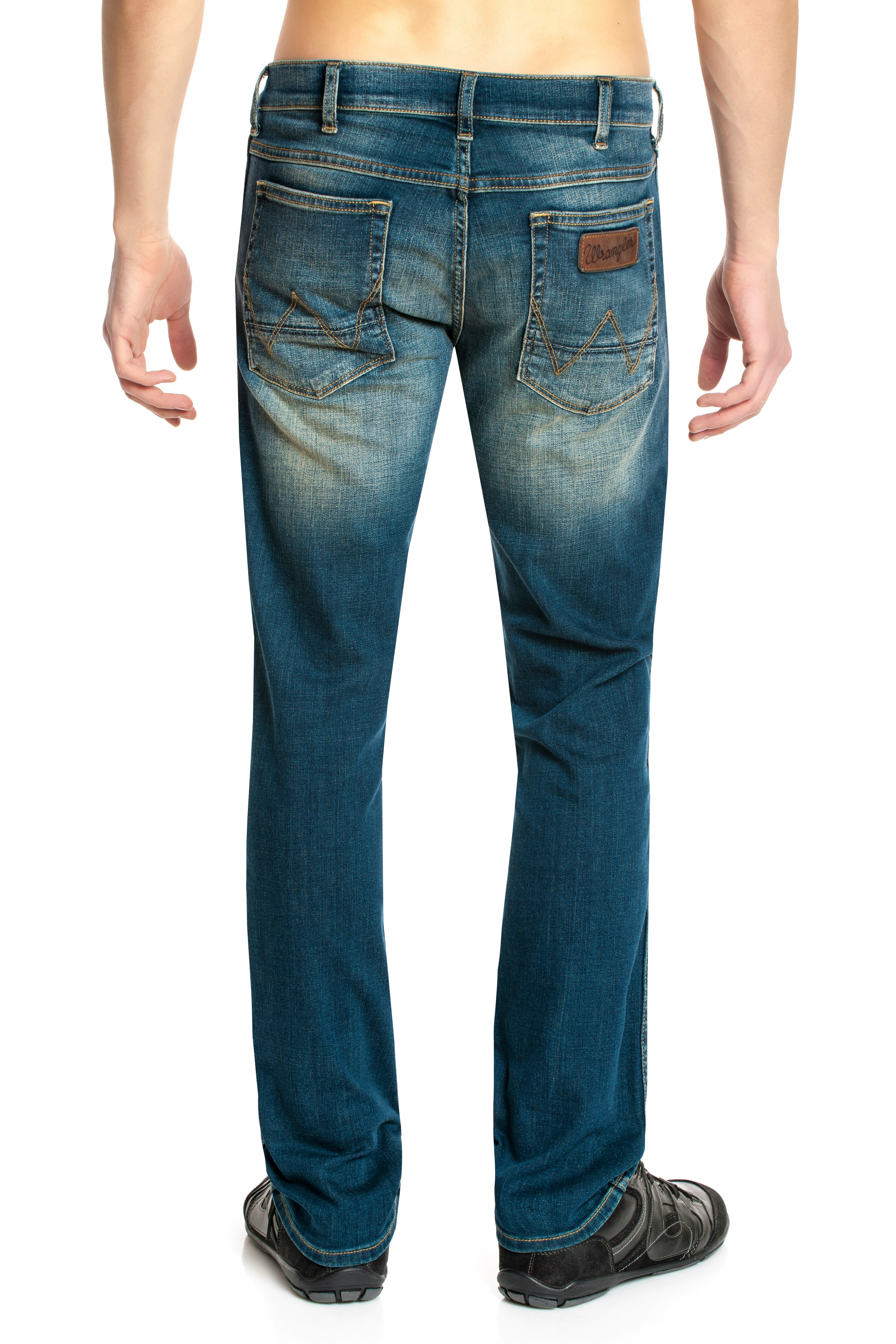 Wrangler Jeans Greensboro