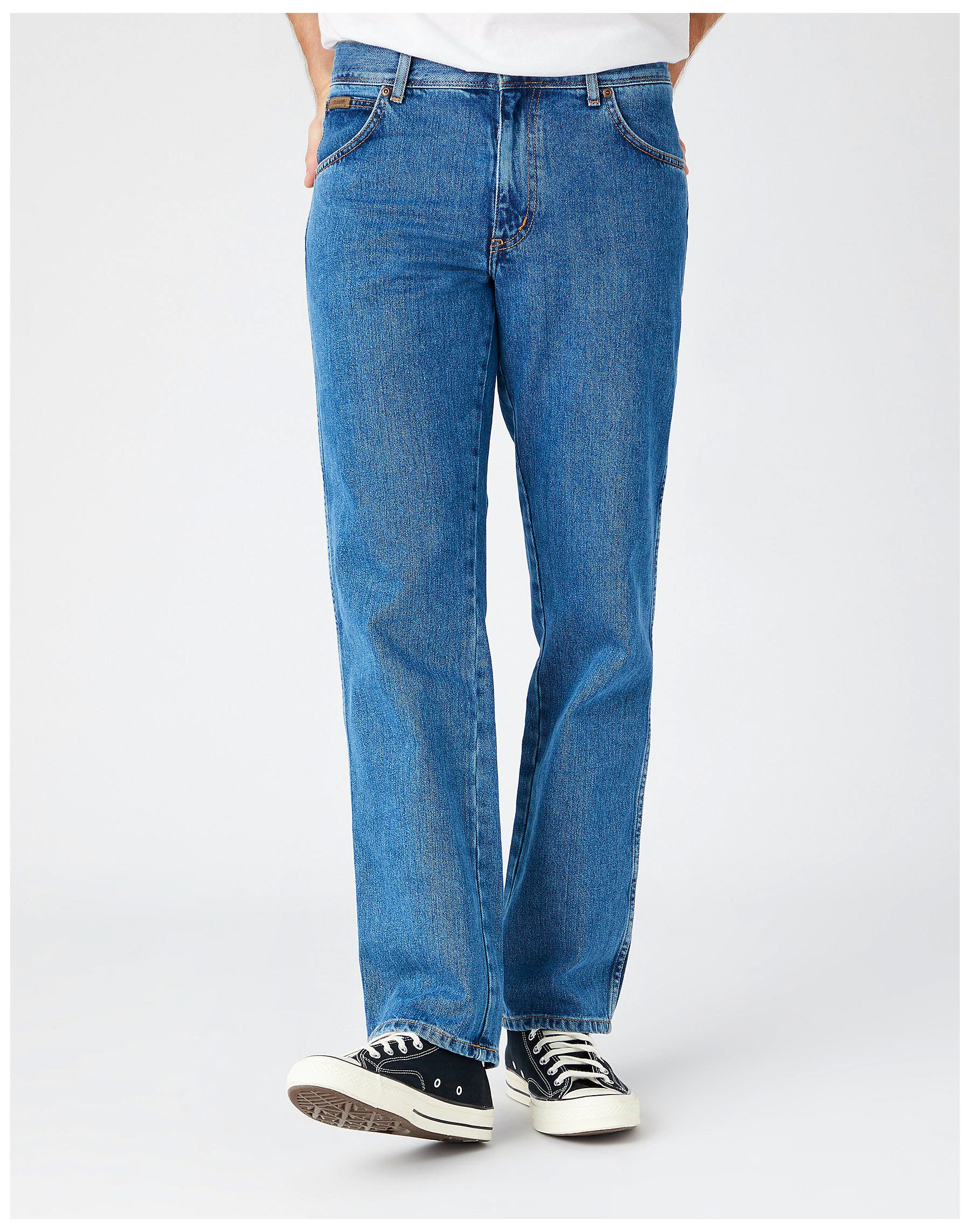 Welche Faktoren es vor dem Kauf die Wrangler jeans texas zu bewerten gibt!