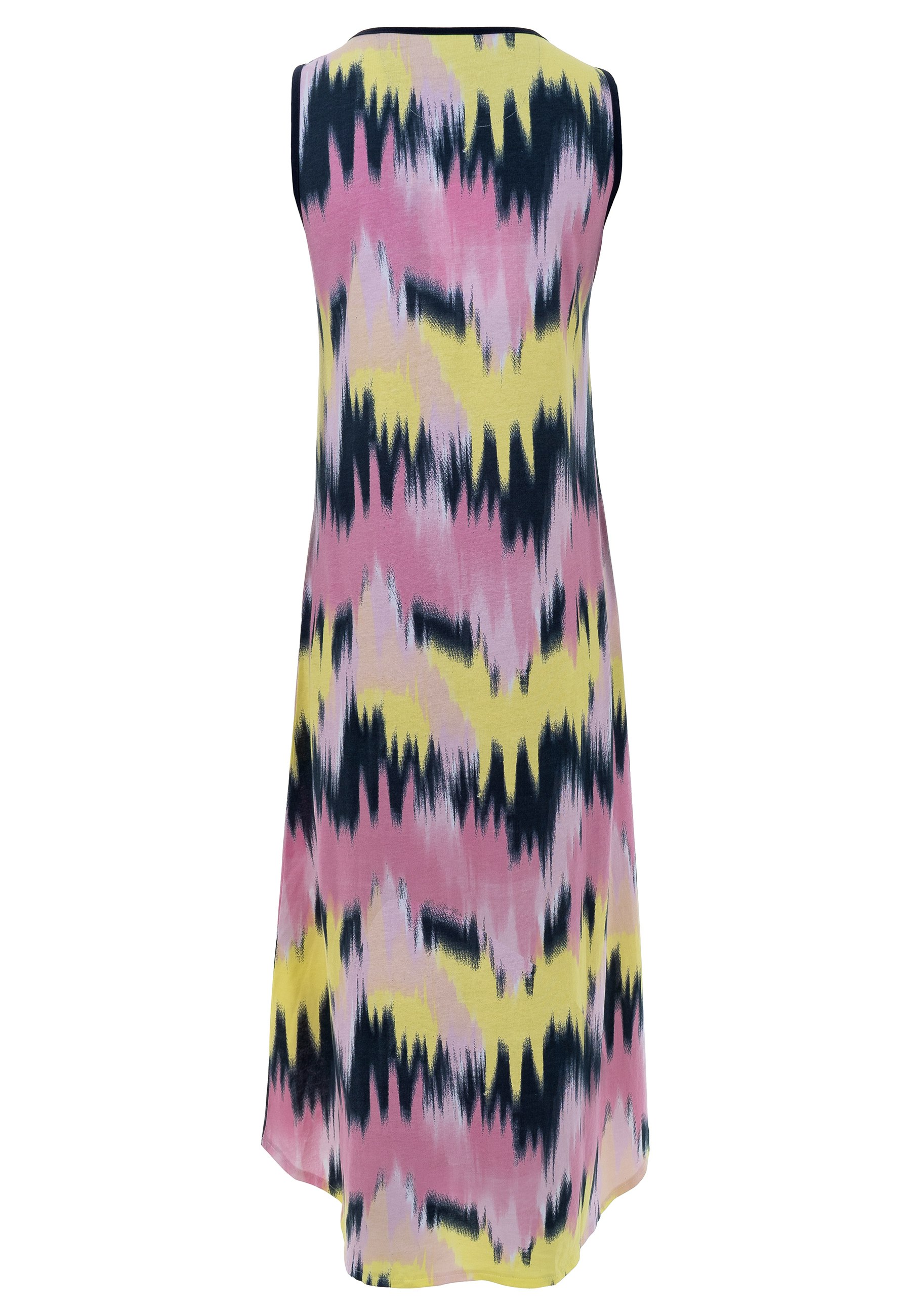 Soquesto Kleid in multicolour für Damen | JeansWelt