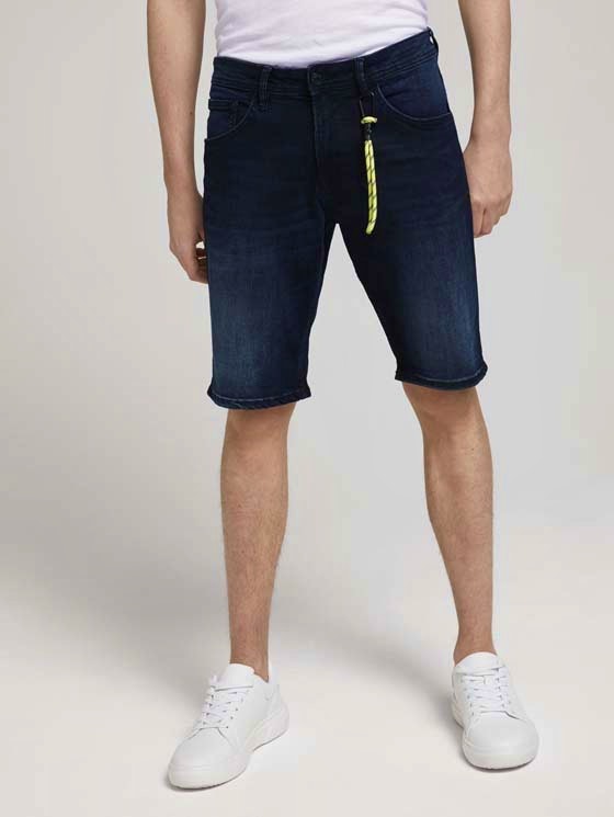 Tom Tailor Jeans Shorts 