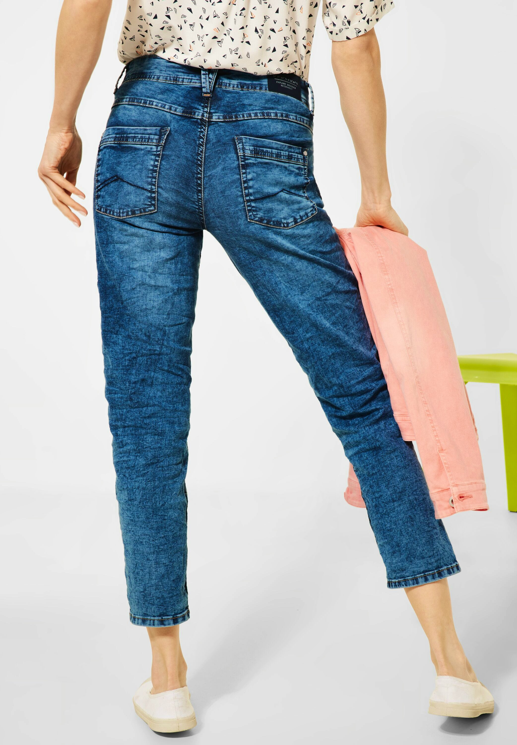 Cecil Jeans Scarlett Authentic Cecil Jeans Scarlett Authentic