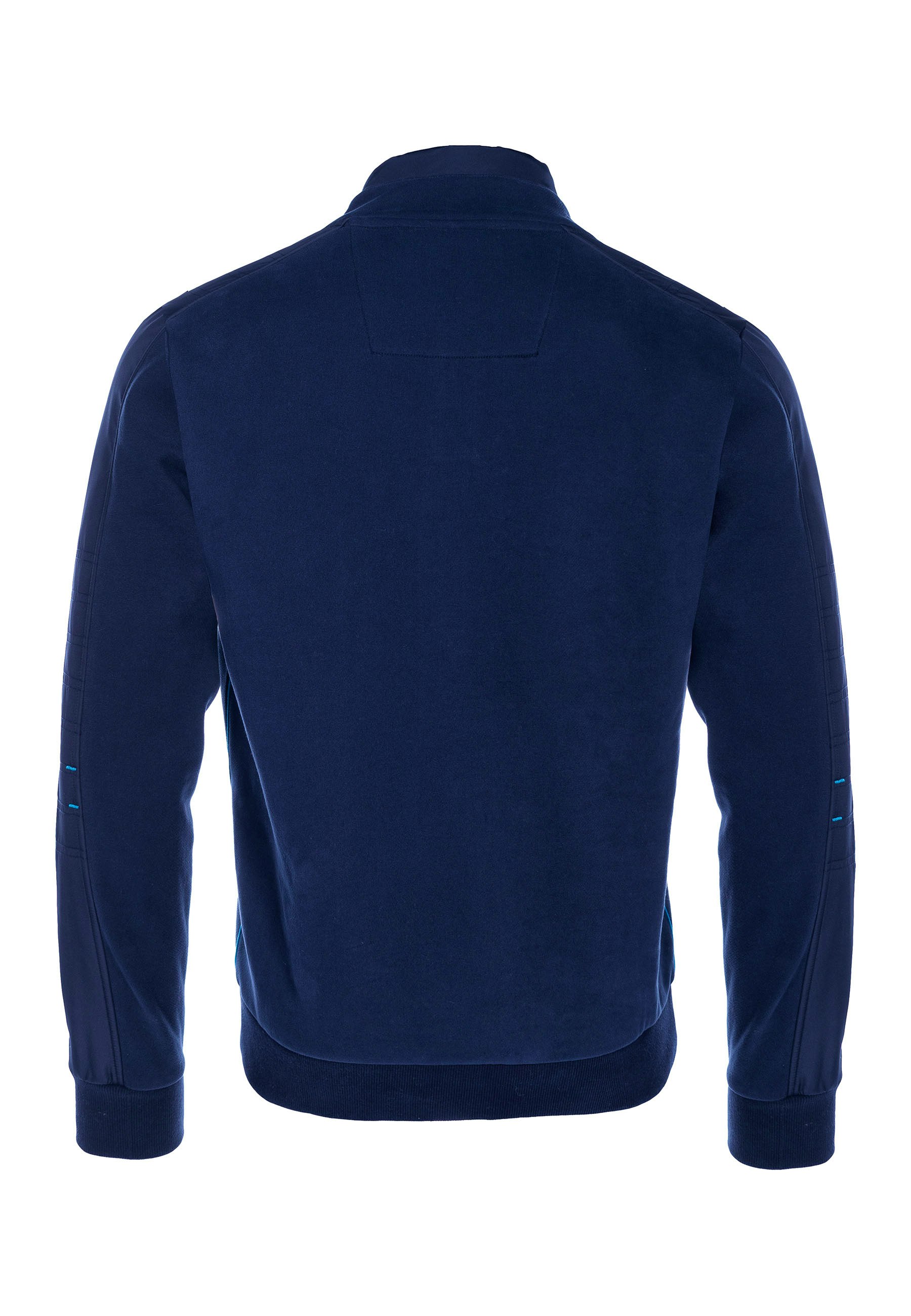 Questo Sweatshirt Elano nautical blue