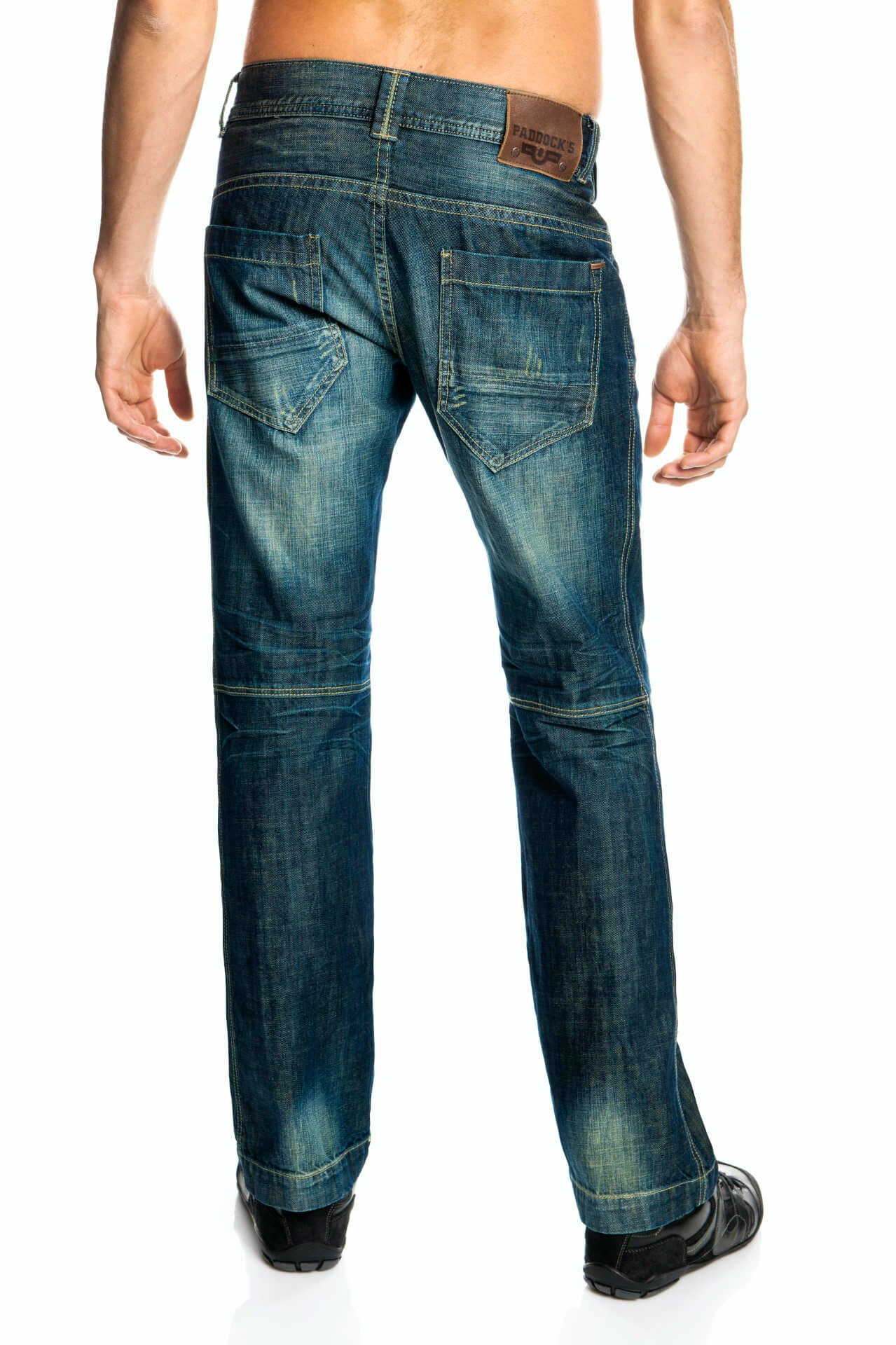 Paddock's Jeans Jones