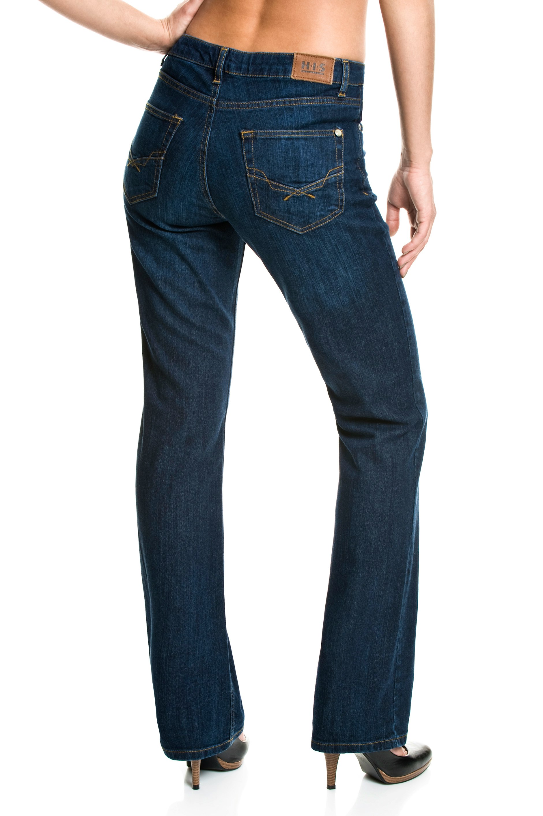 H.I.S. Jeans Mara
