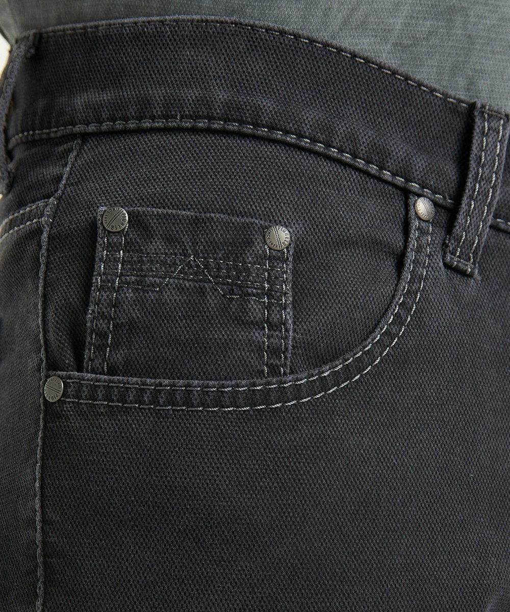 Pioneer Jeans Rando Stretch Structure
